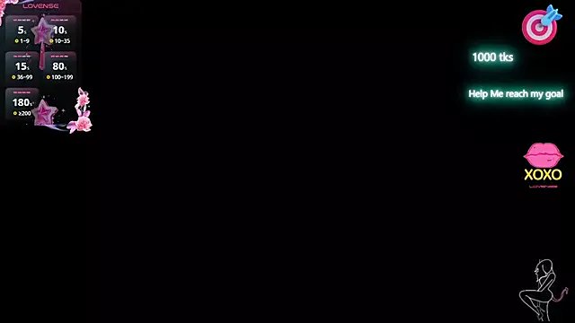 Freechat arango_sofia on StripChat