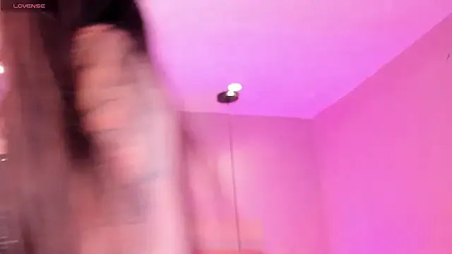 ArianaGolden — control domi 5 min