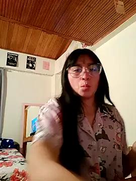 Explore StripChat's Arielle_lov Arielle_lov from StripChat