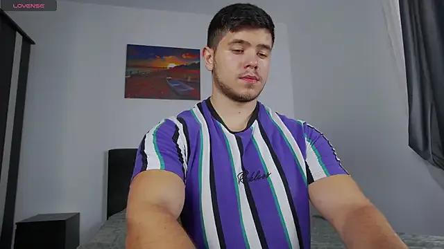 Arilas_ from StripChat