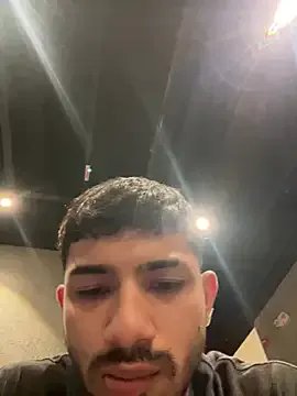 ArturoCardona_ from StripChat