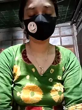 Try StripChat's Aruyeshi- Aruyeshi- from StripChat