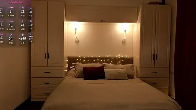 AshleyBlushh — sexy strip dancee at goall