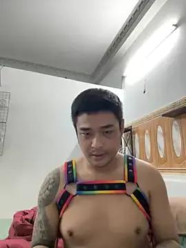 Naked Asianhif from StripChat Asianhif from StripChat