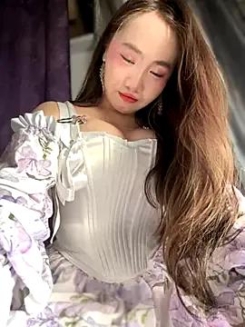 Sweet Asianpie_ from StripChat Asianpie_ from StripChat