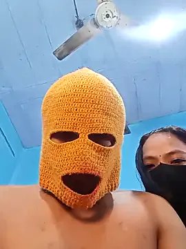 AssameseNibha from StripChat