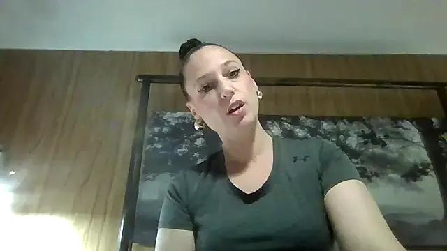 Audrey_hotty from StripChat