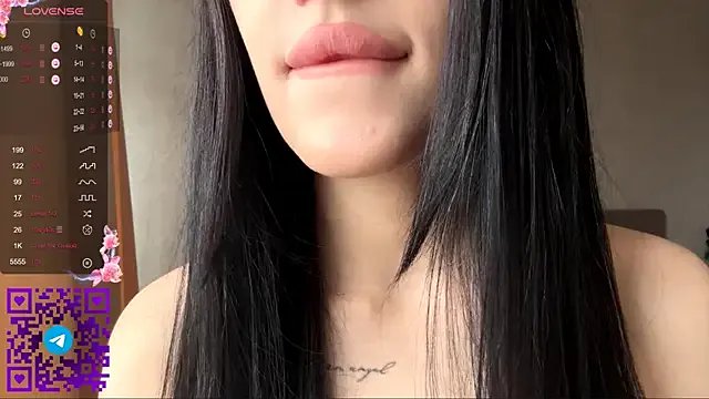 AuraJefcoat — make my panty lower