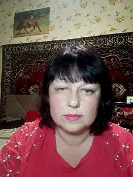 AuroKaria — Private on StripChat