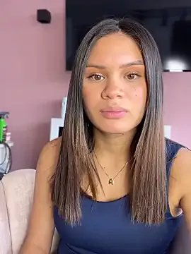 AuroraMoore_Pink — SHOW BOOBS / TOPLES SHOW