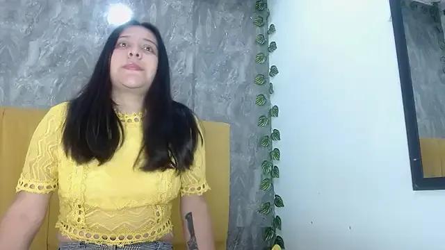 azahara_cameroncm from StripChat