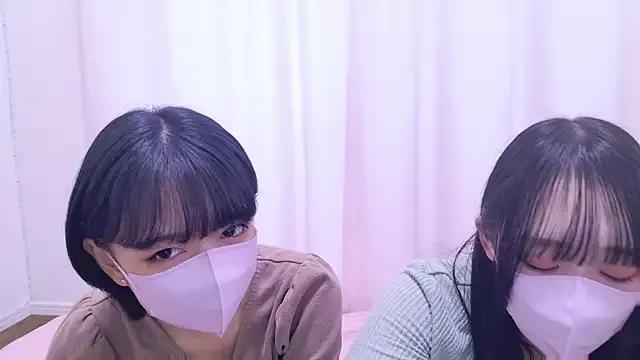 Azusa_DoMybest from StripChat