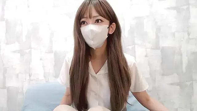 Explore Baby_yanchan, she wants to masturbate for you baby_yanchan from StripChat