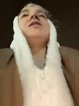 Discover 23 years old bambi_lu from StripChat bambi_lu from StripChat