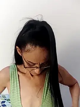 BarbaraMature — Delicious masturbation 