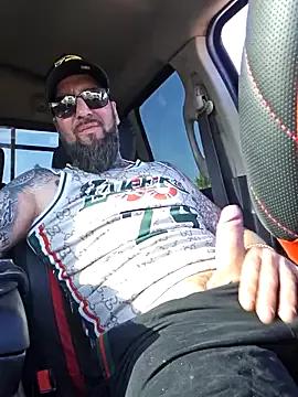 Cute Beardedtattood from StripChat Beardedtattood from StripChat