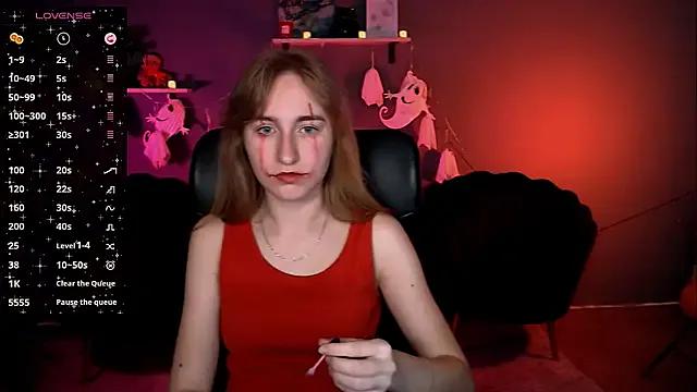 Watch 23 years old beauty_ginger_ from StripChat beauty_ginger_ from StripChat