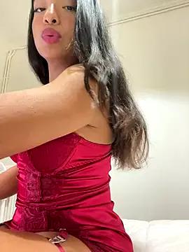 Bellafr from StripChat