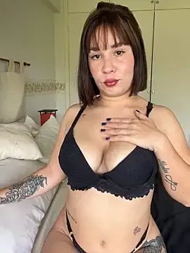 Belubel on StripChat