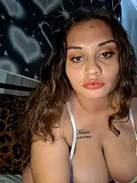 bigtittiegrace from StripChat