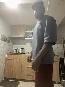 BL4CKBUNY from StripChat