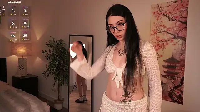 BlackkStorm — doggy on chair