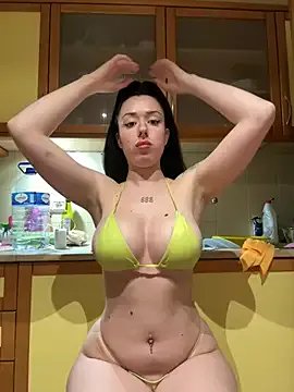 BlxckFaceXx from StripChat