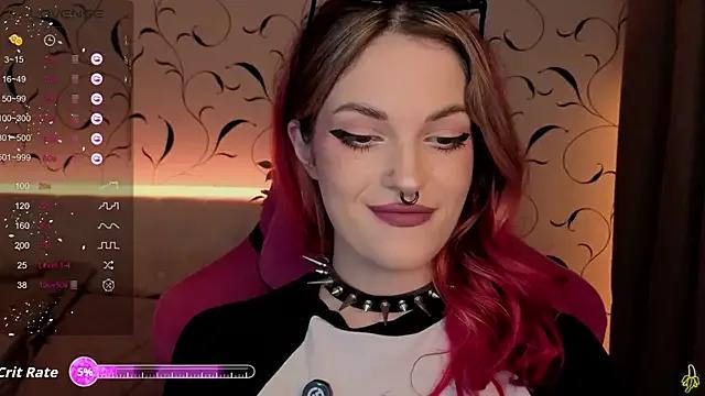 BratzieDarsie from StripChat