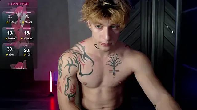 Brendan__Piks from StripChat