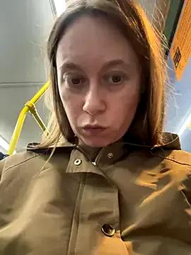 BrookeEvans from StripChat