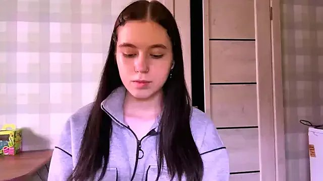 sc Bubble_Eva is f Bubble_Eva — Show my legs, caress them