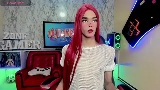 cami_valkyrie from StripChat