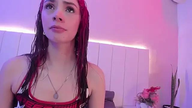 Masturbate to 23 years old CAMILLEN_PETTID from StripChat CAMILLEN_PETTID from StripChat