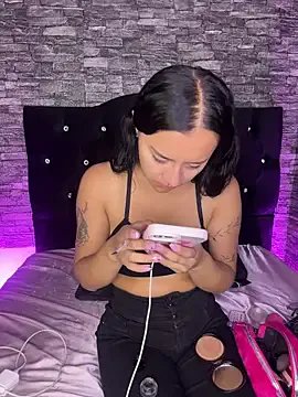 Candy-firee — Lick your fingers 