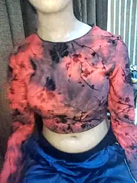 Candyy_crushh on StripChat