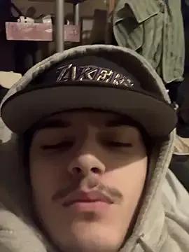 Explore StripChat's CarmeloA CarmeloA from StripChat