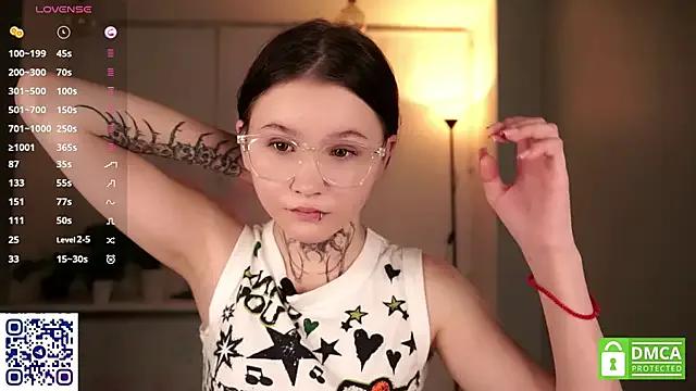 Naked CaroleMyers from StripChat CaroleMyers from StripChat