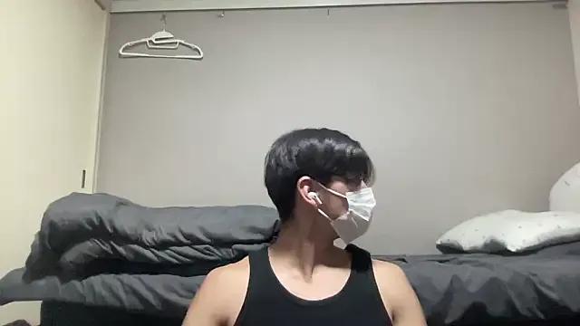 ccgkyokucho from StripChat