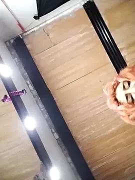 Slutty Cerecitaa02_ wants you to fuck her body now Cerecitaa02_ from StripChat