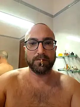 cetriolino on StripChat