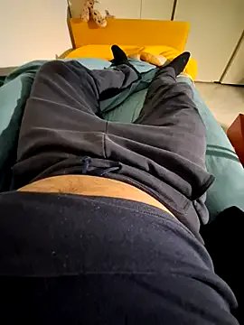 cetriolino on StripChat