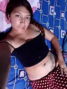 Chantal_fresitaz_ from StripChat