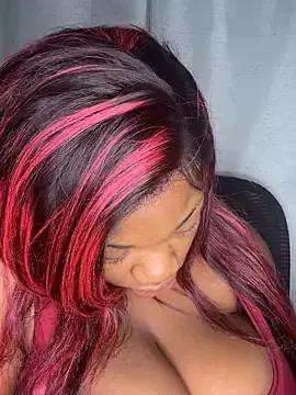 Slutty CharismaaBanx wants you to fuck her body now CharismaaBanx from StripChat