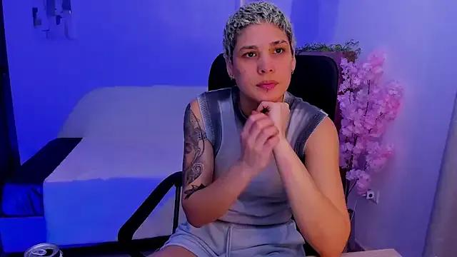 Discover StripChat's Charlee_pink Charlee_pink from StripChat