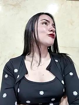 Naked CHARLOTTE__05 wants you to fuck their body now CHARLOTTE__05 from StripChat