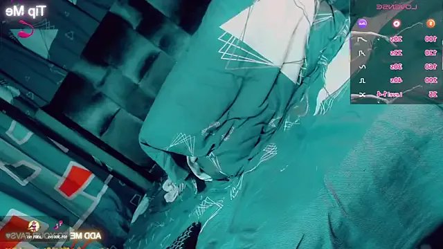 CharlotteBigCock on StripChat