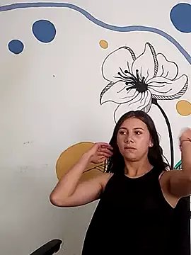 CharlotteSex_ from StripChat