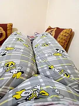 Charmota_sexi from StripChat