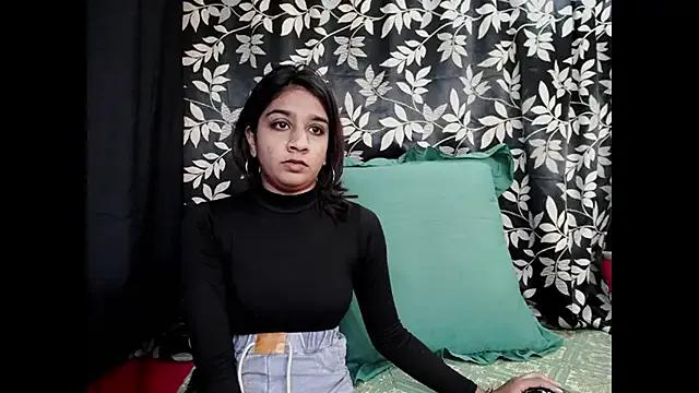 Sweet Cherryblossum143 wants you to fuck her body now cherryblossum143 from StripChat