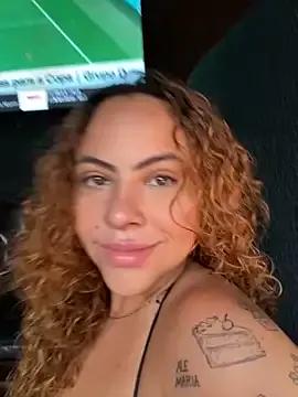 Chloe_Leaozinho from StripChat